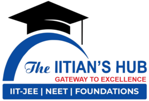 The IITIANS HUB